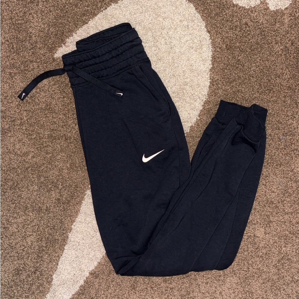 Women’s Nike French Terry Sweatpants